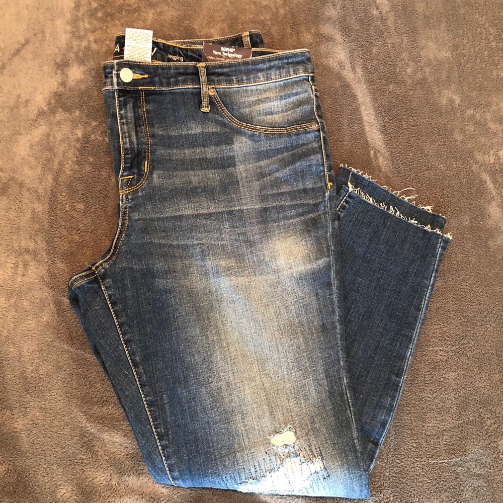 Jeans